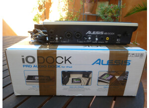 Alesis iO Dock (54890)