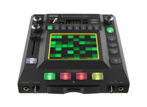 Korg Kaossilator pro+ (90891)