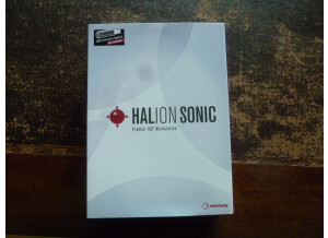 Steinberg HALion Sonic 2