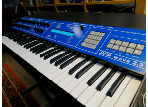 PPG Wave 2.3 (85490)