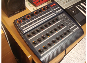 Behringer B-Control Rotary BCR2000 (29964)