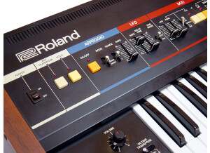 Roland JUNO-6 (90500)