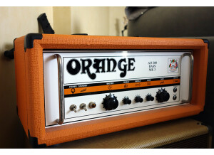 Orange AD200B MKIII (63483)