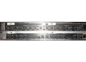 Behringer Autocom MDX1200 (49778)