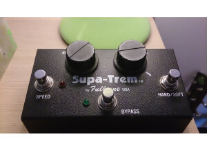 Fulltone Supa-Trem (93507)