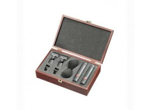 Neumann KM 184 Stereo set (14331)