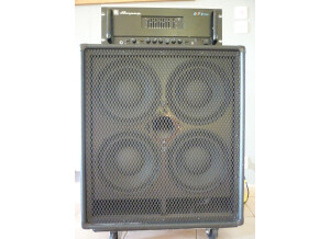 Ampeg SVT-2 Pro (92933)