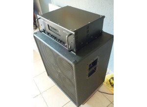Ampeg SVT-2 Pro (79265)