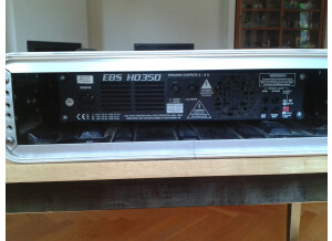 EBS HD350 (77674)