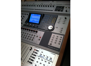 Tascam DM-4800 (39722)