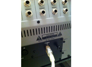 Tascam DM-4800 (40198)