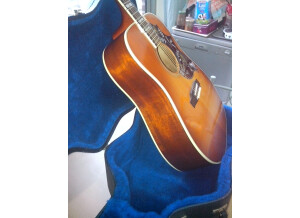 Gibson Hummingbird True Vintage - Heritage Cherry Sunburst (48442)