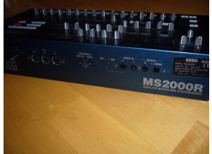 Korg MS2000R (49001)