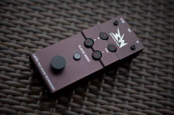 RMI Classic Boost RMI Classic Boost