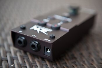 RMI Classic Boost RMI Classic Boost