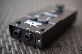 RMI Classic Boost RMI Classic Boost