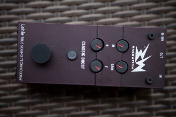 RMI Basswitch Classic Boost RMI Basswitch Classic Boost