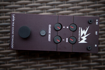 RMI Basswitch Classic Boost RMI Basswitch Classic Boost