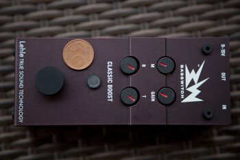 RMI Classic Boost RMI Classic Boost