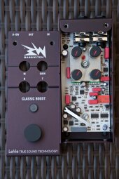 RMI Basswitch Classic Boost RMI Basswitch Classic Boost