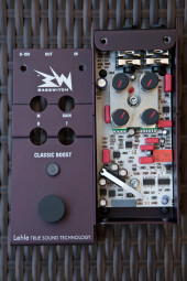 RMI Basswitch Classic Boost RMI Basswitch Classic Boost