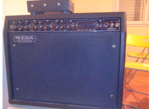 Mesa Boogie Nomad 100 Combo (24611)