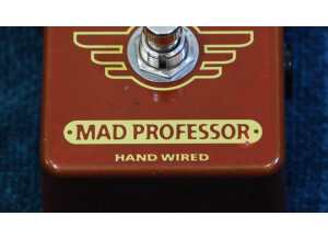 Mad Professor Sweet Honey Overdrive HW (95227)