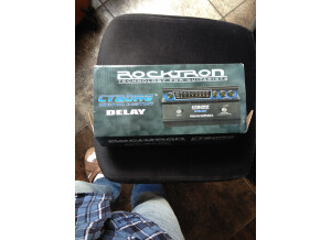 Rocktron Cyborg Delay (60677)