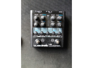 TC Electronic NDY-1 Nova Dynamics (16656)