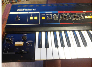 Roland JUNO-6 (87644)