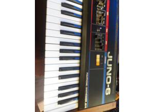 Roland JUNO-6 (63765)