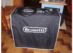 Brunetti MC-2 (77809)