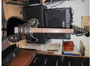Fender J5 Triple Tele Deluxe (35099)