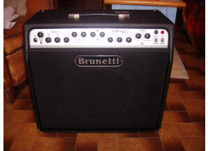 Brunetti MC-2 (86795)