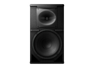 pioneer xy101 black Front