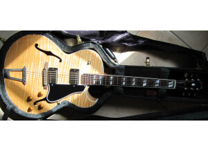 Gibson ES-175 Nickel Hardware - Antique Natural (57971)