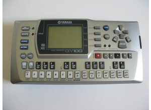 Yamaha QY100 (9595)
