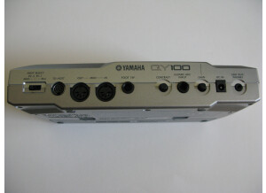 Yamaha QY100 (22045)