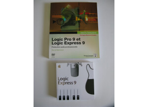 Apple Logic Express 9 (60956)