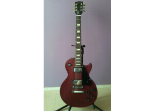 Gibson Les Paul Studio Faded - Worn Cherry (11854)