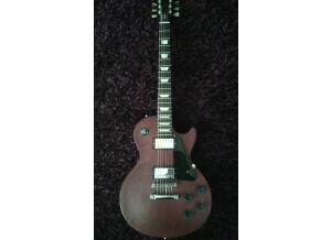 Gibson Les Paul Studio Faded - Worn Cherry (30931)