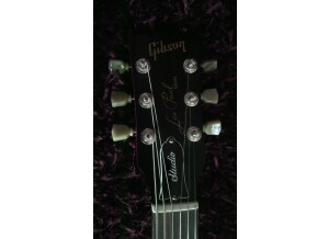 Gibson Les Paul Studio Faded - Worn Cherry (14974)
