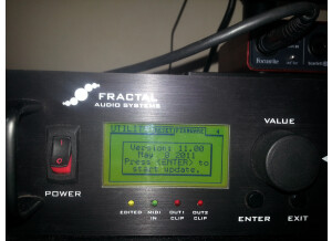 Fractal Audio Systems Axe-Fx Ultra (50653)