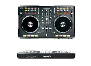 Numark Mixtrack Pro (73224)