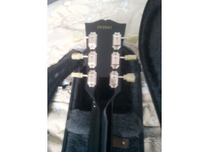 Gibson Les Paul Classic (71683)