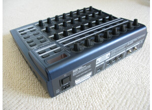 Behringer B-Control Rotary BCR2000 (90585)