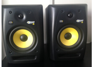 KRK Rokit 6 G2 (8602)