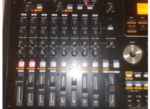 Tascam DP-02 CF