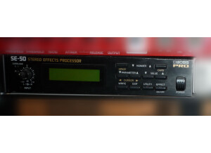 Boss SE-50