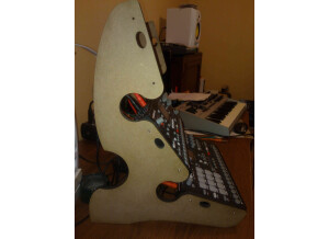 Elektron Machinedrum SPS-1UW MKII (8339)